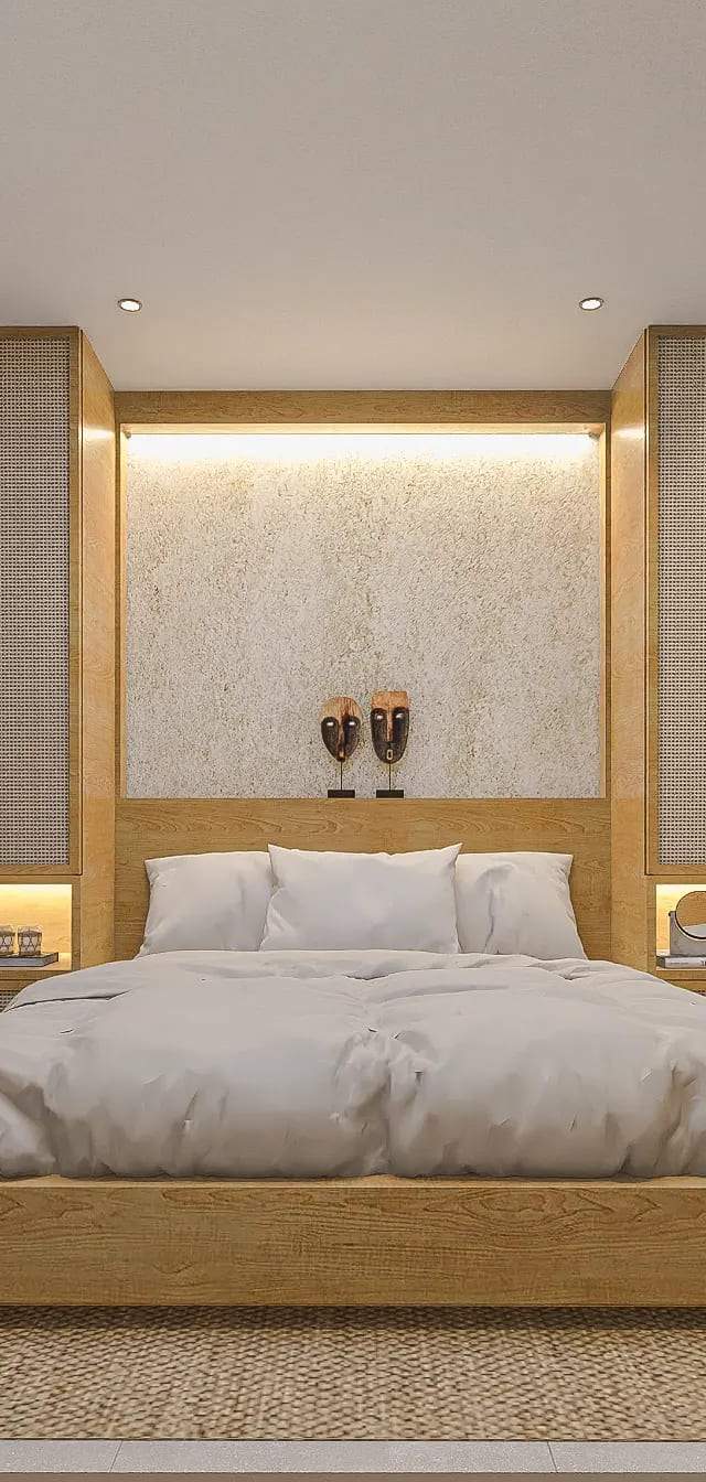 Lofts de Lujo Leasehold en Canggu — imagen 5