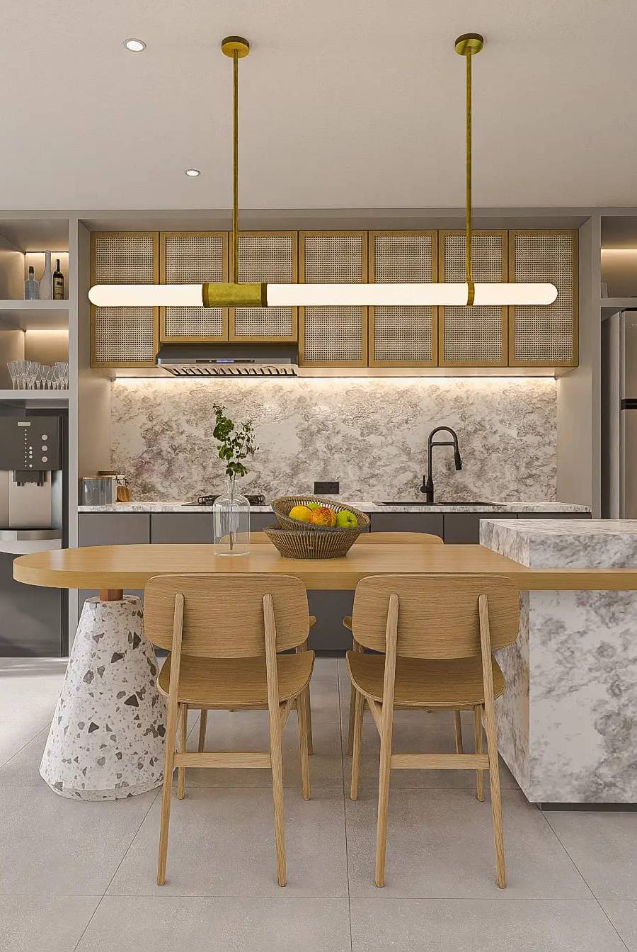 Lofts de Lujo Leasehold en Canggu — imagen 10
