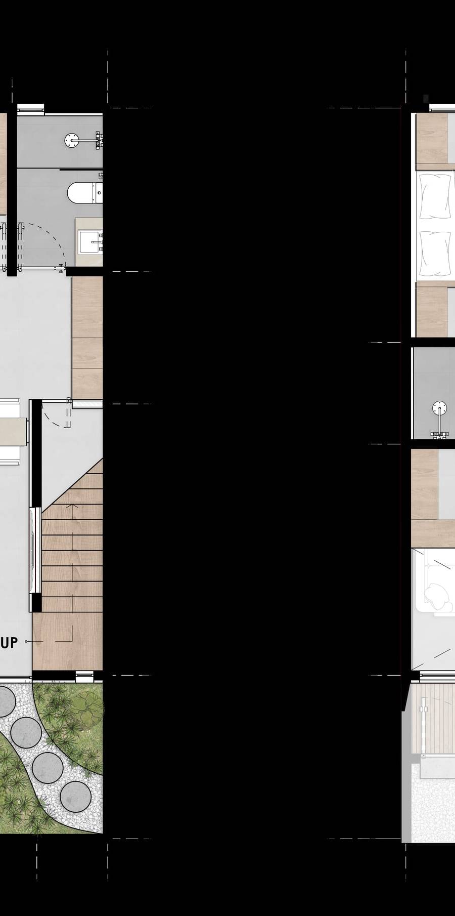 Lofts de Lujo Leasehold en Canggu — imagen 26
