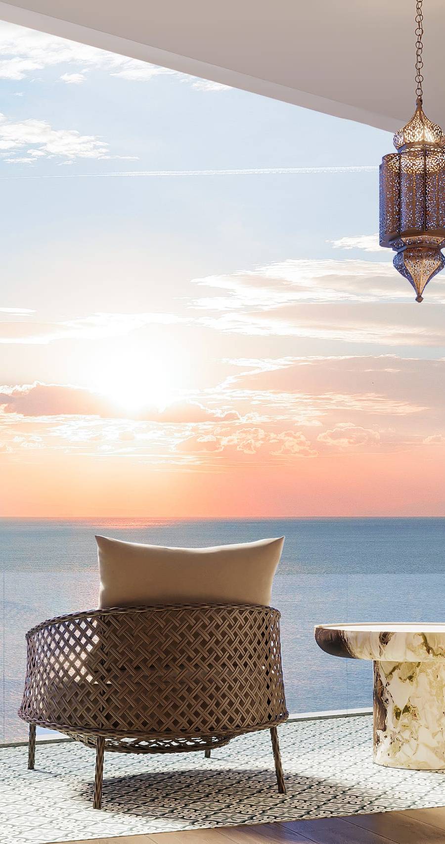Espectacular Villa de 1 Dormitorio con Vistas al Océano en Uluwatu, Piscina Privada y Terraza Panorámica — imagen 23