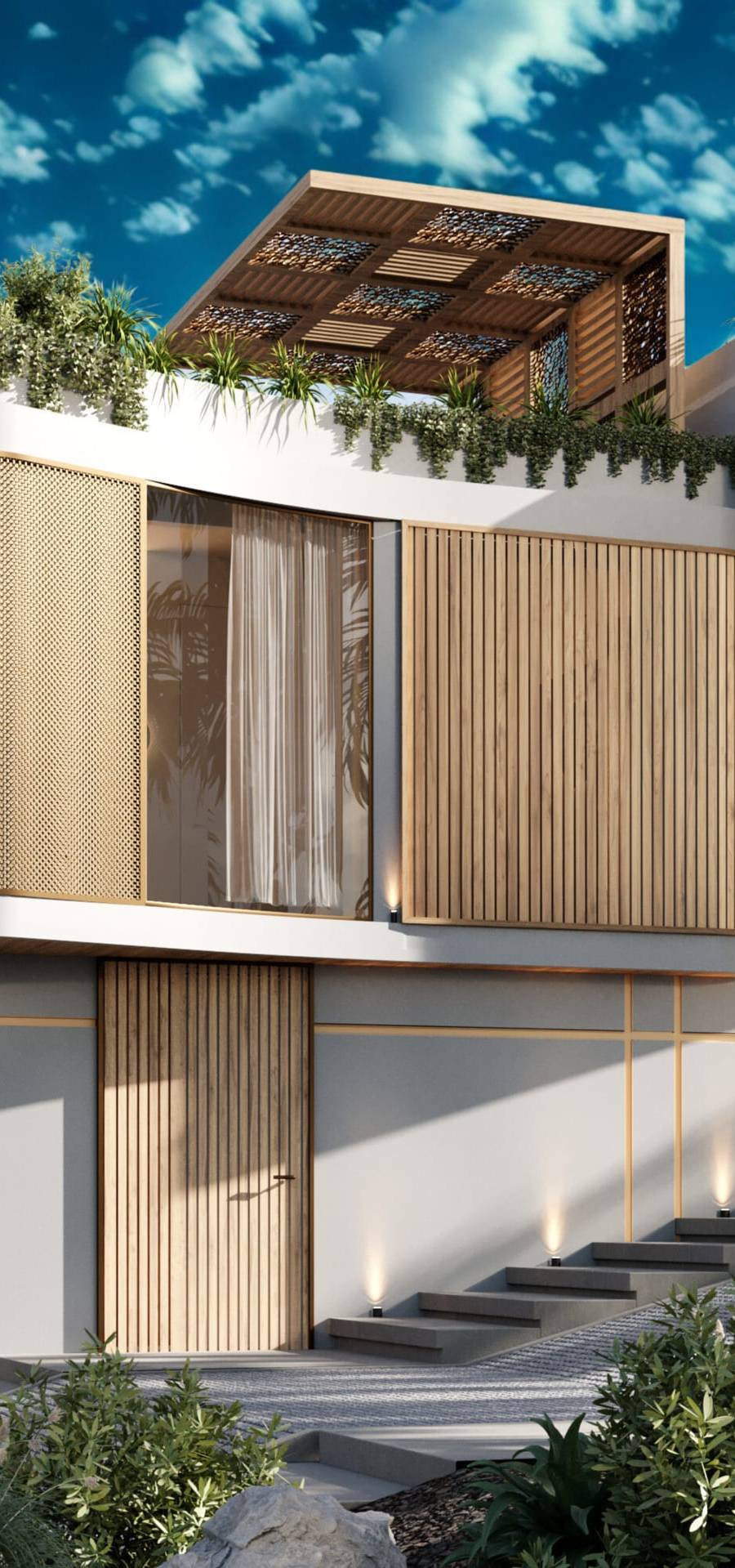 Espectacular Villa de 1 Dormitorio con Vistas al Océano en Uluwatu, Piscina Privada y Terraza Panorámica — imagen 26