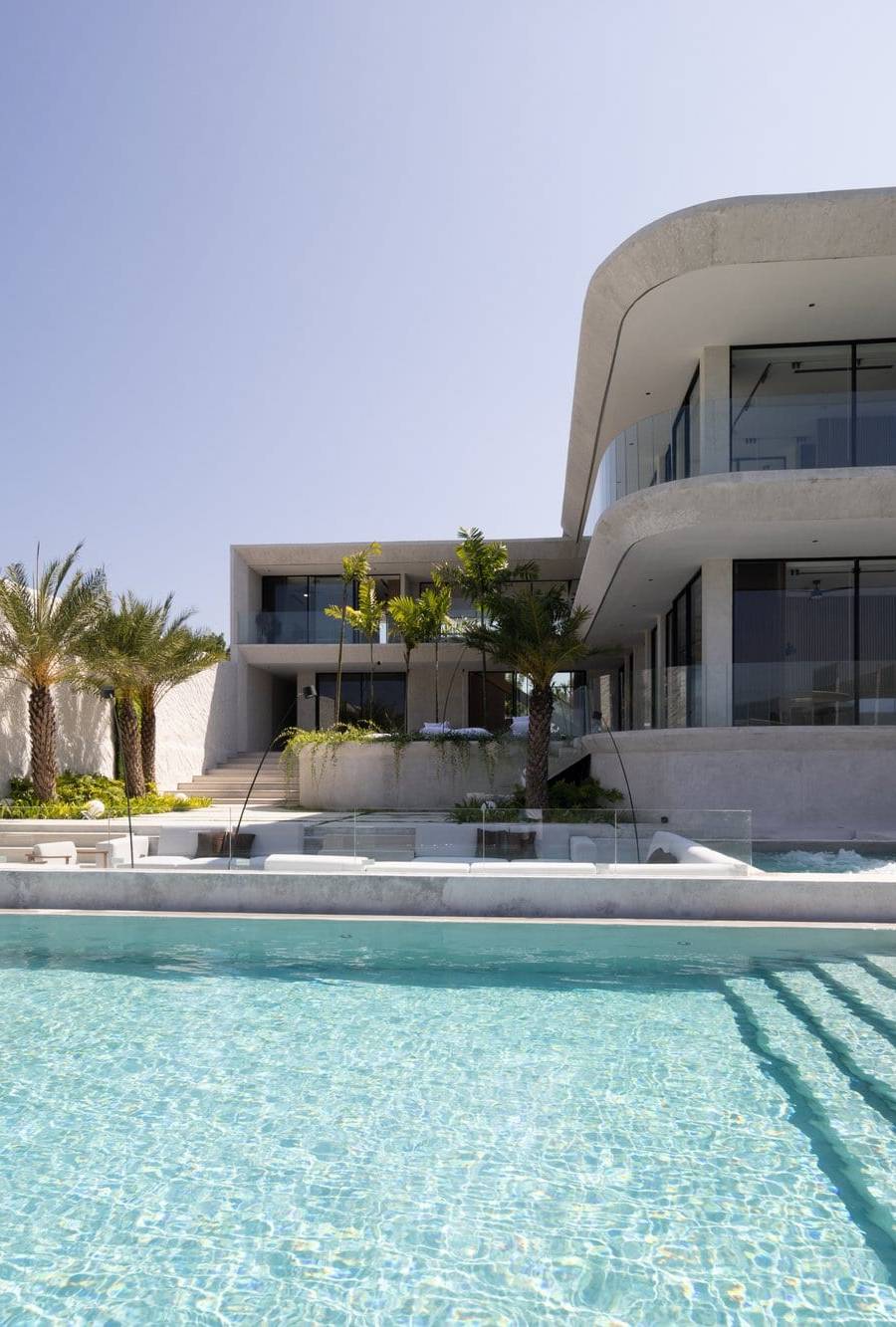 Villa de Lujo en Venta en Ubicación Premium en Uluwatu — imagen 1