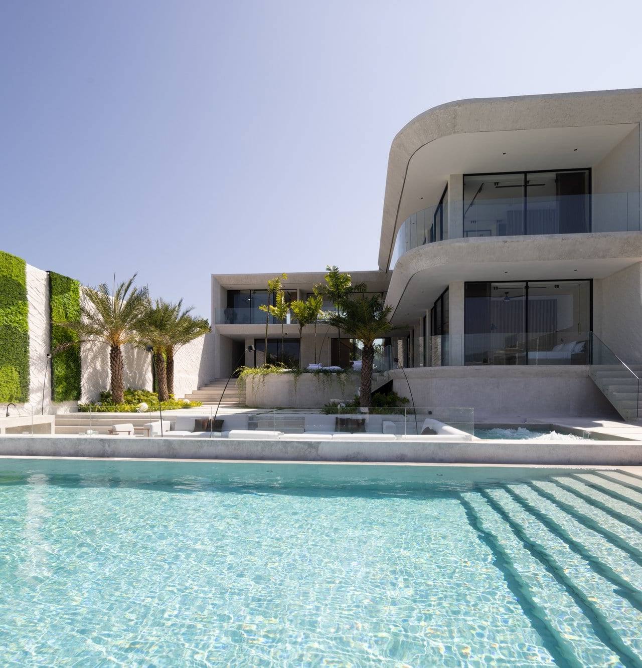 Villa de Lujo en Venta en Ubicación Premium en Uluwatu — imagen 1