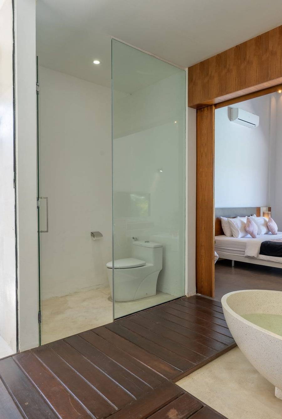 Gran Villa Boutique en Venta en Ungasan — imagen 1