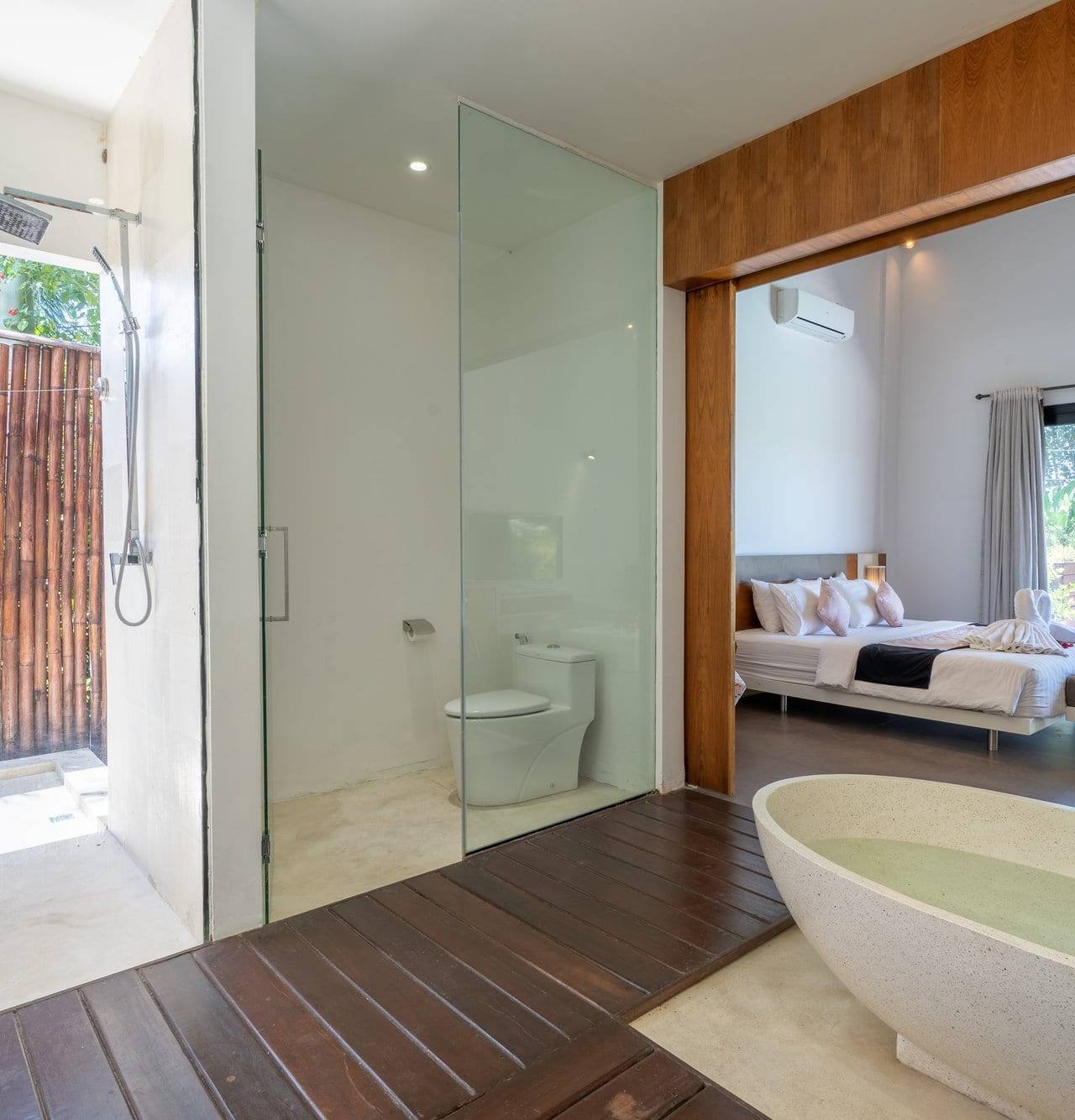 Gran Villa Boutique en Venta en Ungasan — imagen 1