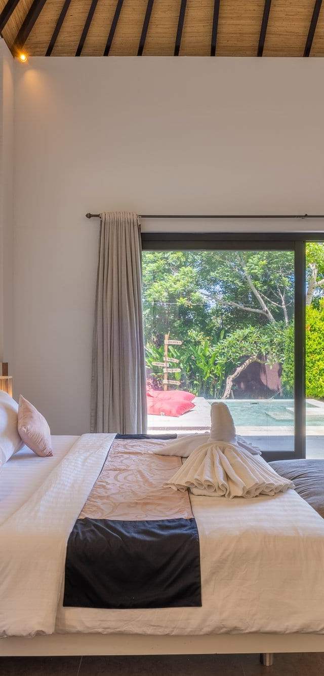 Gran Villa Boutique en Venta en Ungasan — imagen 4