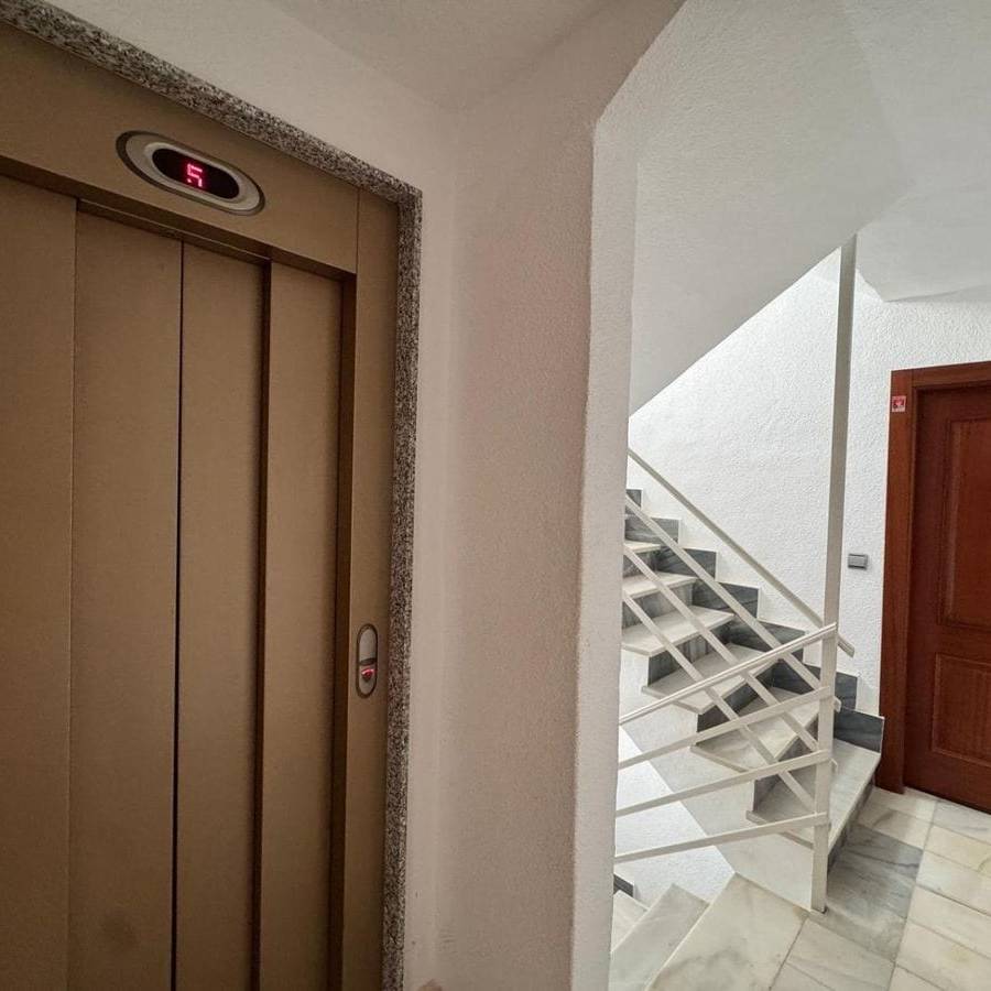 Apartment in LA PLAYA EN TORREVIEJA — imagen 3