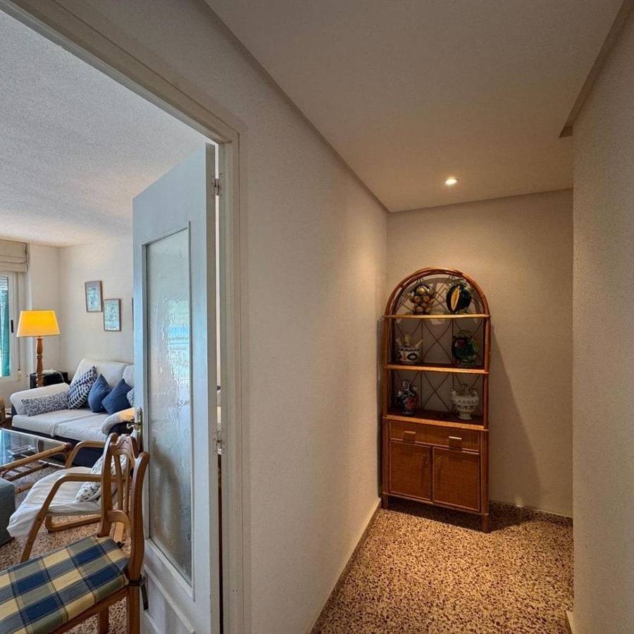 Apartment in LA PLAYA EN TORREVIEJA — imagen 4