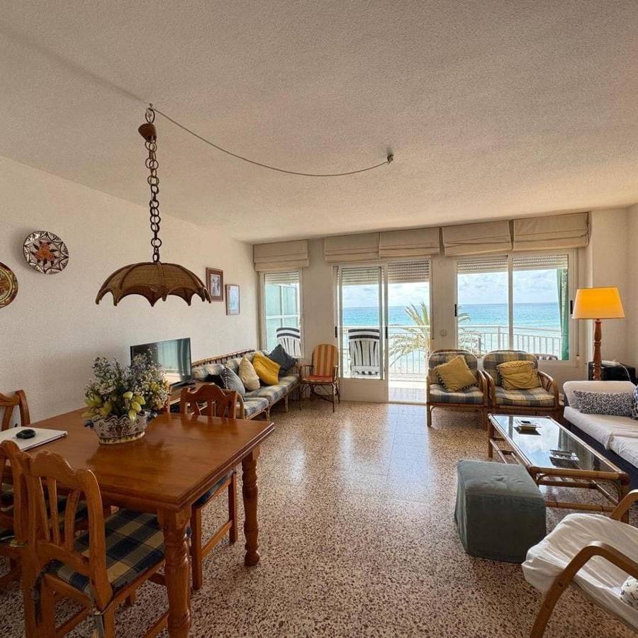 Apartment in LA PLAYA EN TORREVIEJA — imagen 5