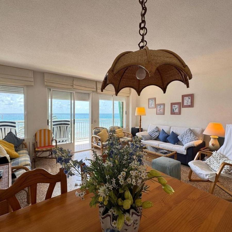 Apartment in LA PLAYA EN TORREVIEJA — imagen 6