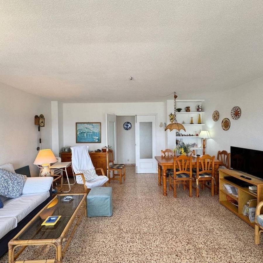 Apartment in LA PLAYA EN TORREVIEJA — imagen 9