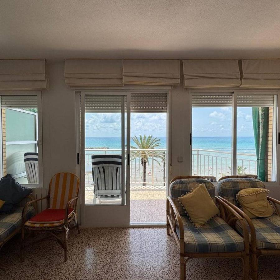 Apartment in LA PLAYA EN TORREVIEJA — imagen 10