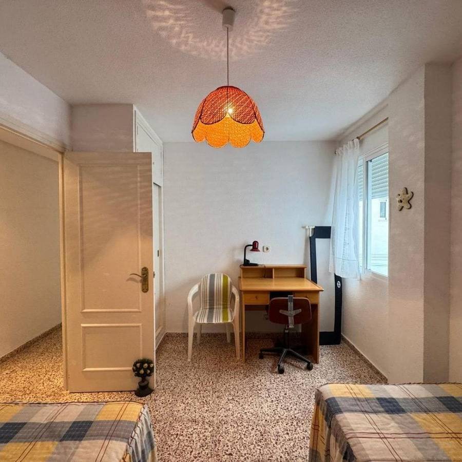Apartment in LA PLAYA EN TORREVIEJA — imagen 19