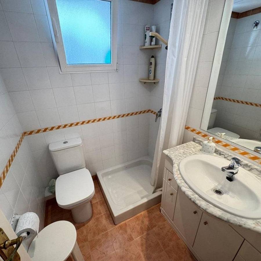 Apartment in LA PLAYA EN TORREVIEJA — imagen 21