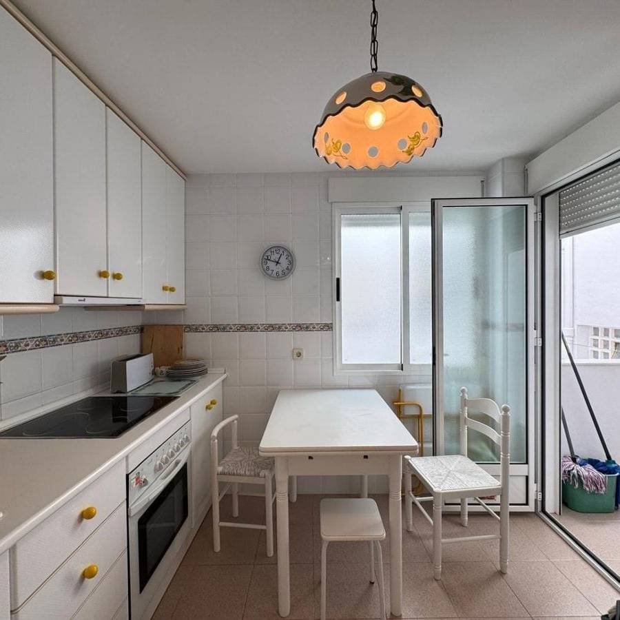 Apartment in LA PLAYA EN TORREVIEJA — imagen 23