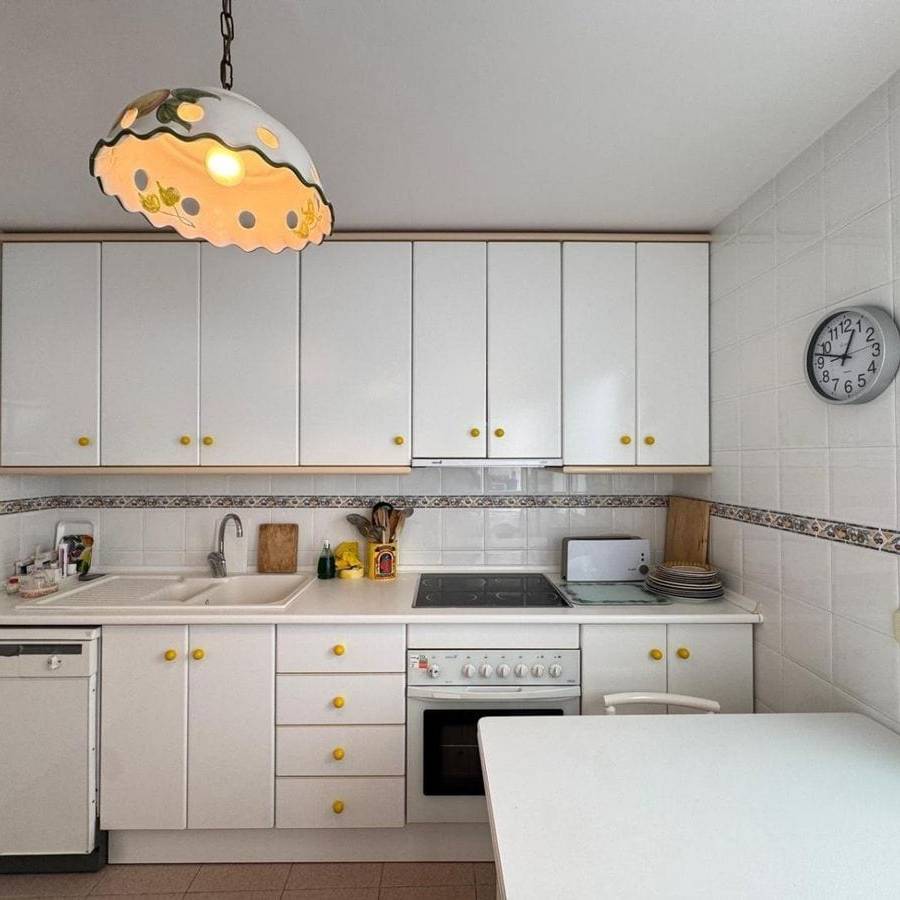 Apartment in LA PLAYA EN TORREVIEJA — imagen 24