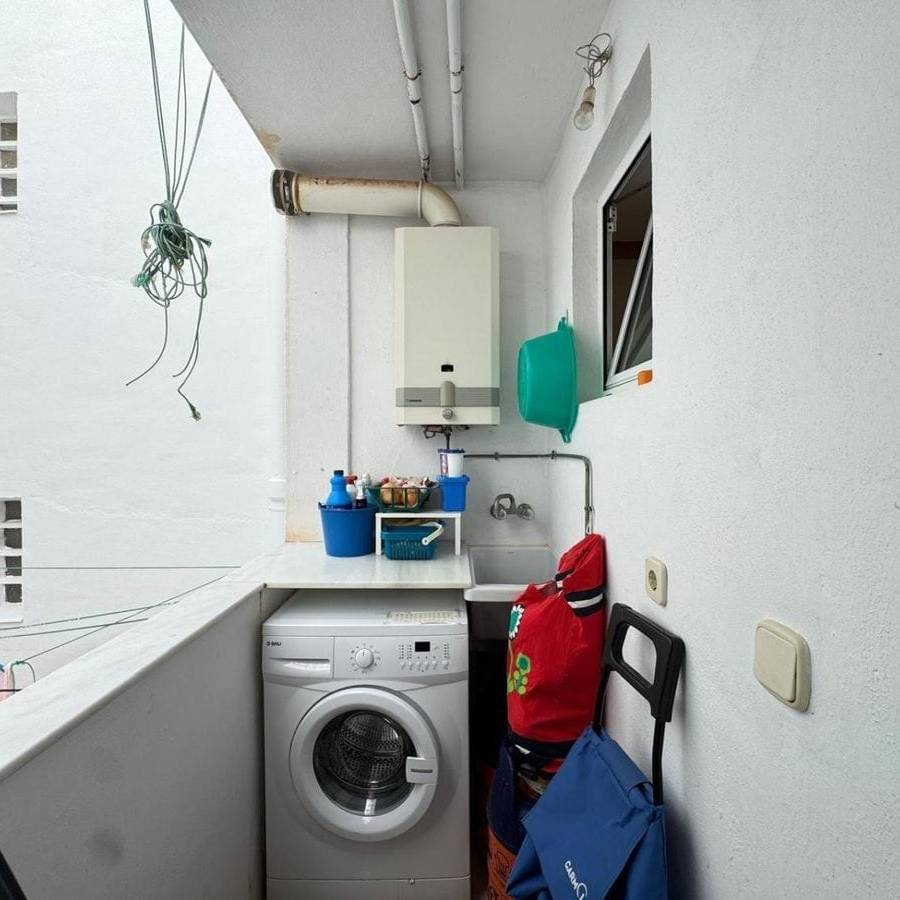 Apartment in LA PLAYA EN TORREVIEJA — imagen 26
