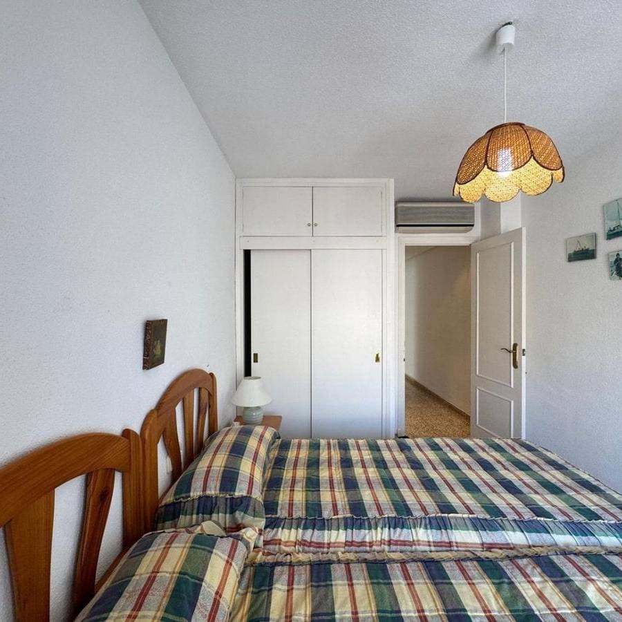 Apartment in LA PLAYA EN TORREVIEJA — imagen 28