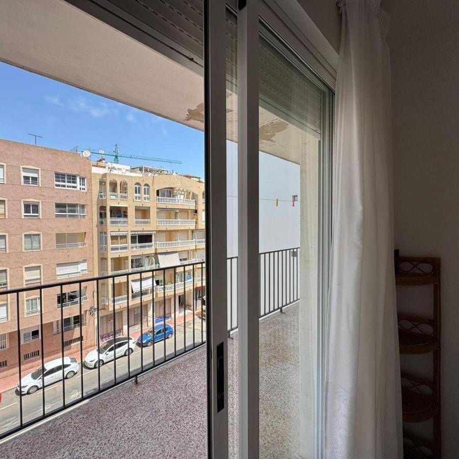 Apartment in LA PLAYA EN TORREVIEJA — imagen 29