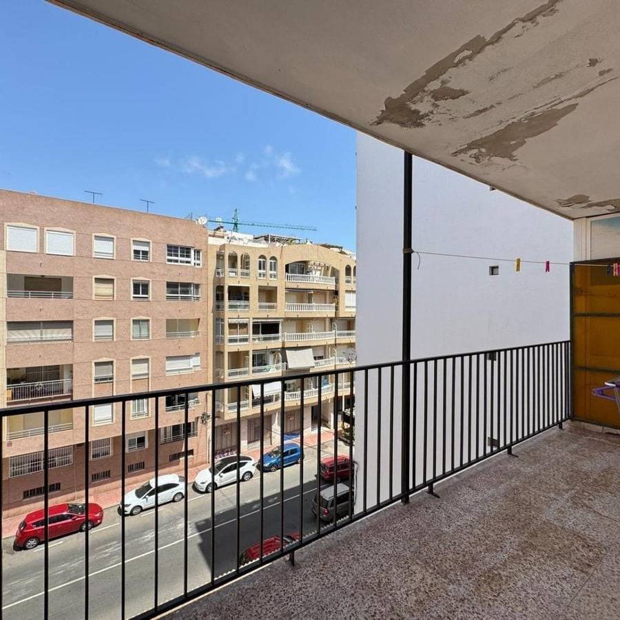 Apartment in LA PLAYA EN TORREVIEJA — imagen 30