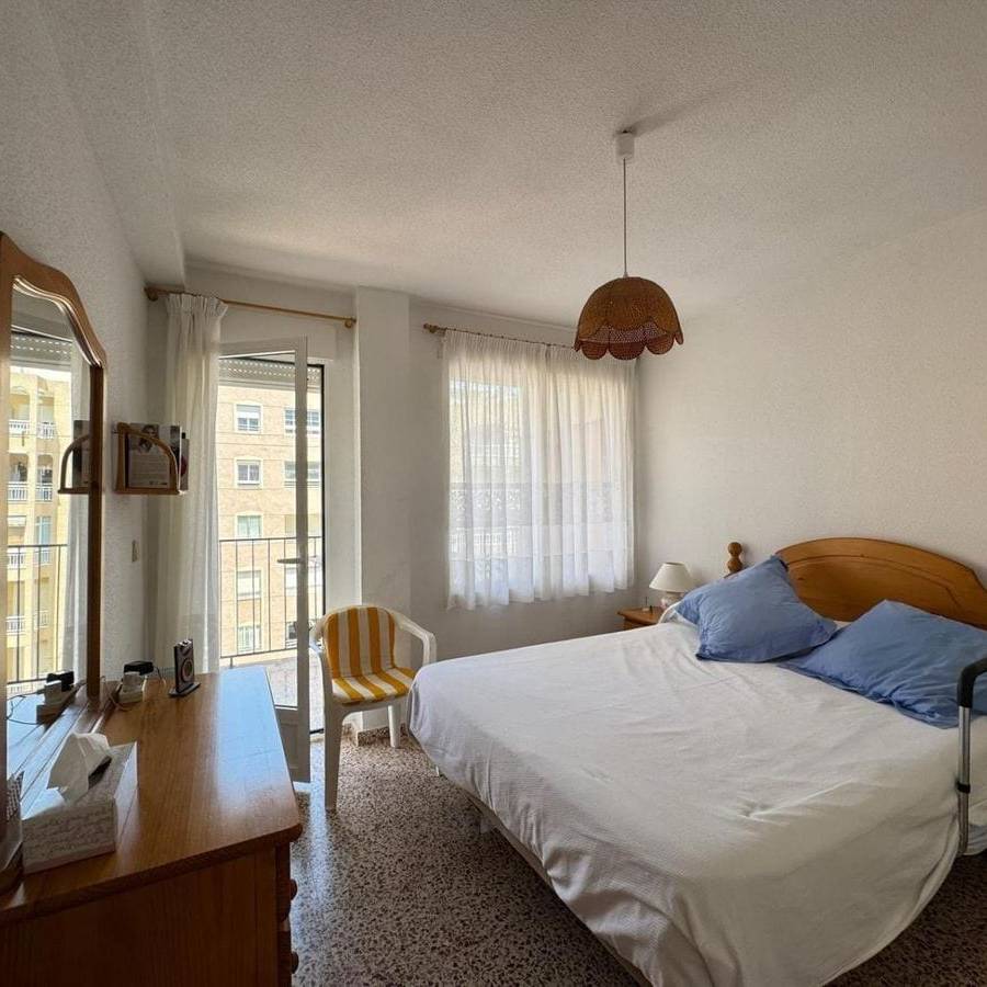 Apartment in LA PLAYA EN TORREVIEJA — imagen 32