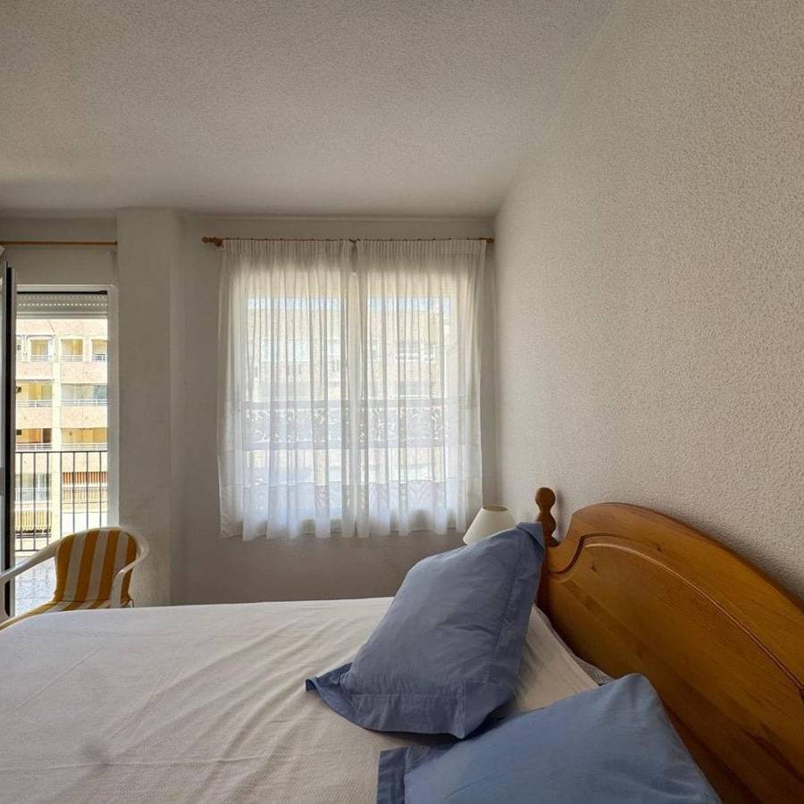 Apartment in LA PLAYA EN TORREVIEJA — imagen 33