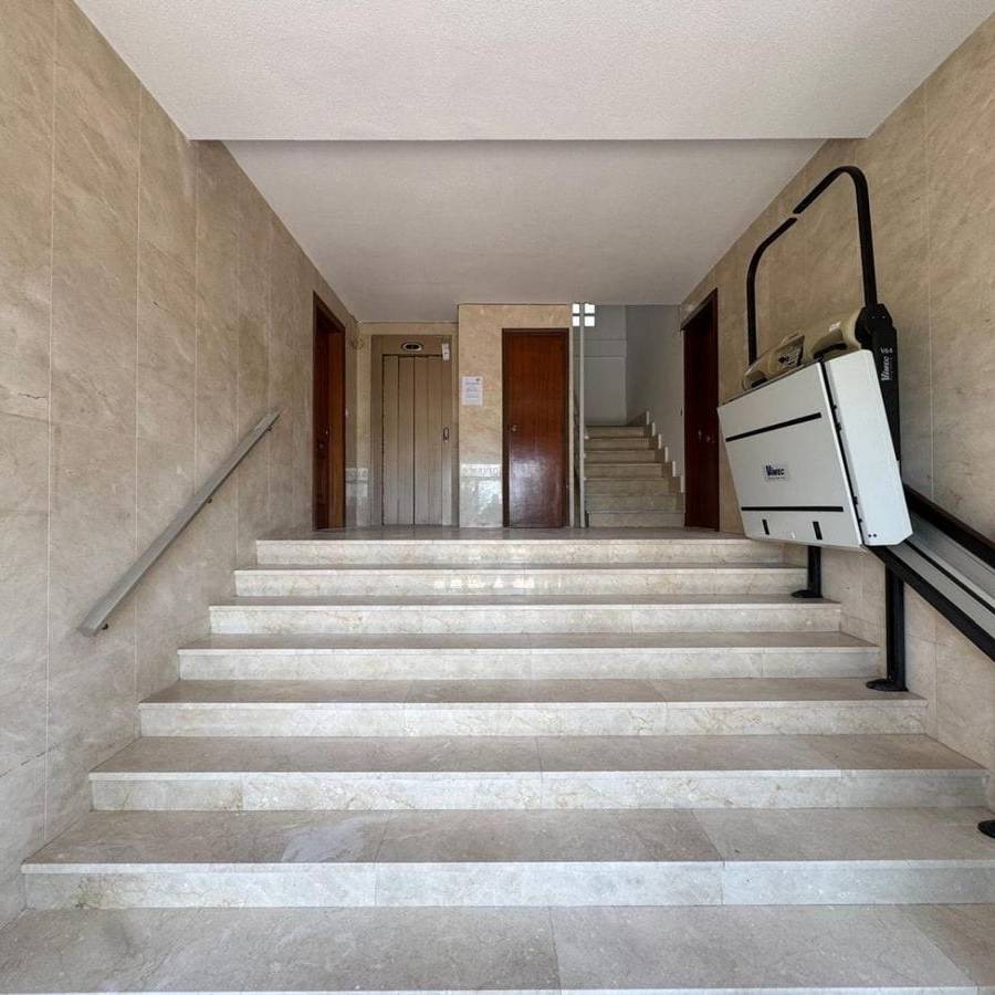 Apartment in LA PLAYA EN TORREVIEJA — imagen 34