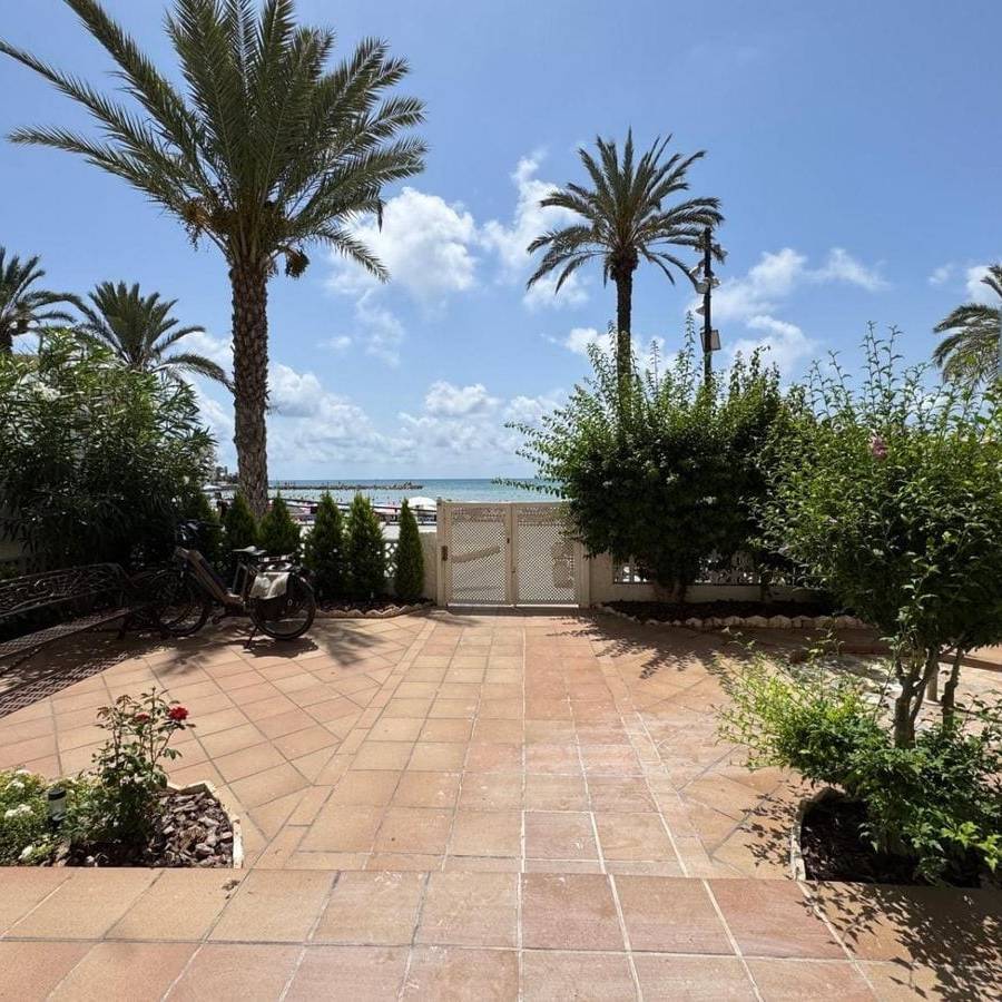 Apartment in LA PLAYA EN TORREVIEJA — imagen 35