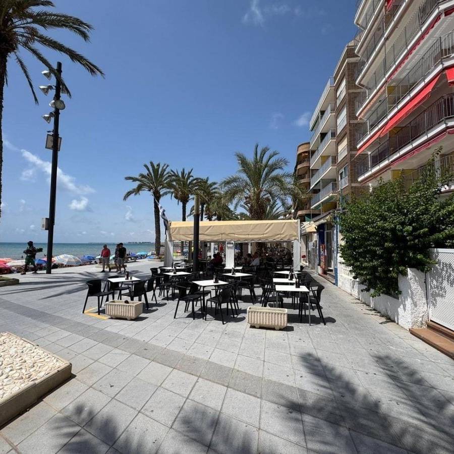 Apartment in LA PLAYA EN TORREVIEJA — imagen 36