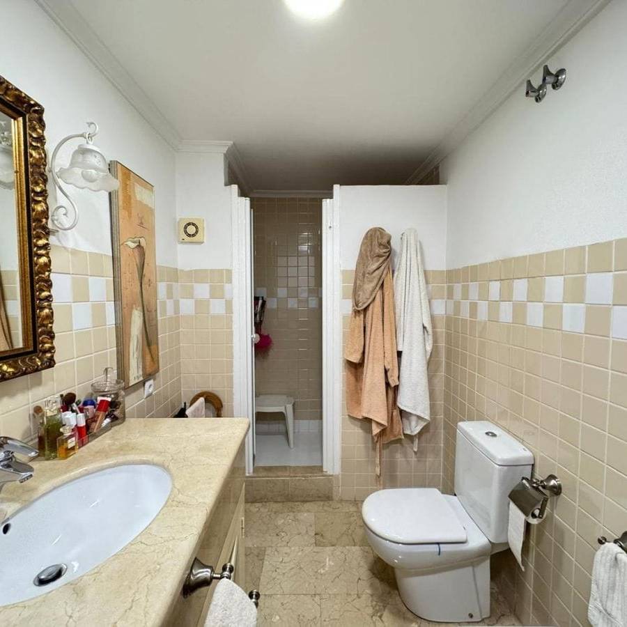 APARTAMENTO REFORMADA A POCOS METROS DE LA PLAYA EN ALICANTE — imagen 15