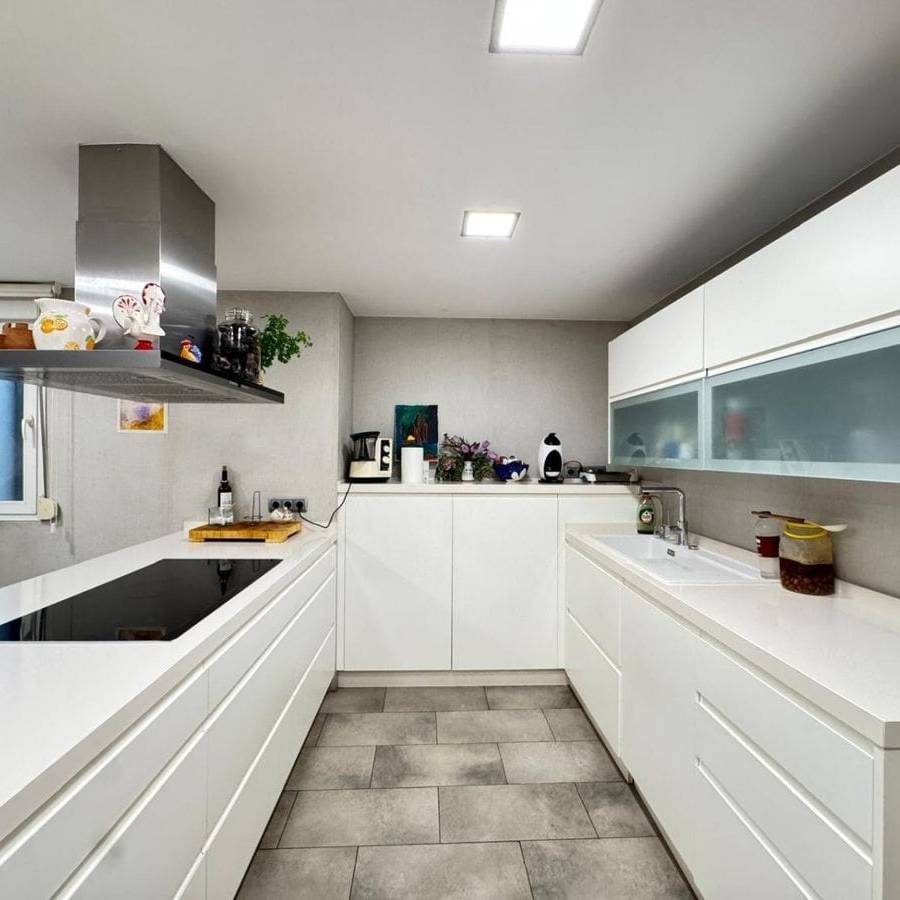 APARTAMENTO REFORMADA A POCOS METROS DE LA PLAYA EN ALICANTE — imagen 26