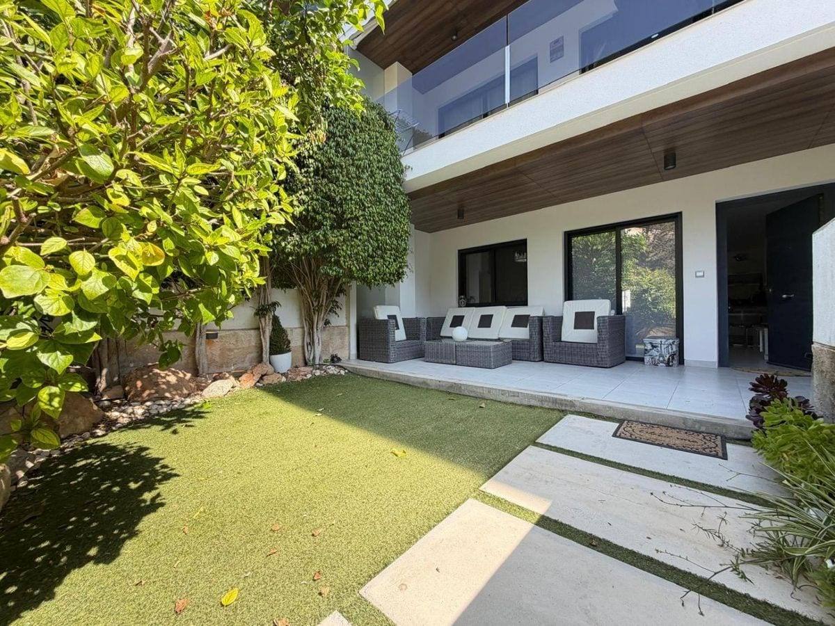 APARTAMENTO CON TERRAZA PROPIA EN CAMPOAMOR — imagen 1