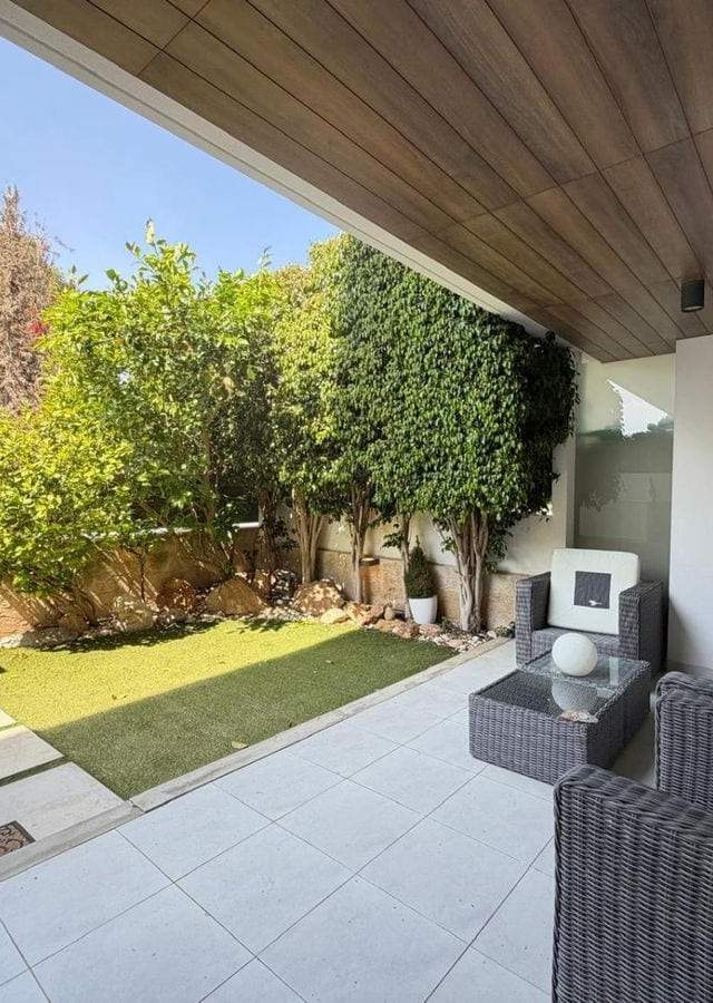 APARTAMENTO CON TERRAZA PROPIA EN CAMPOAMOR — imagen 3