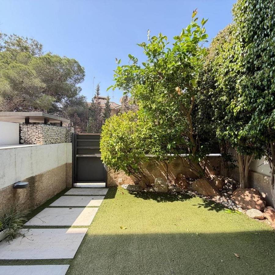 APARTAMENTO CON TERRAZA PROPIA EN CAMPOAMOR — imagen 4
