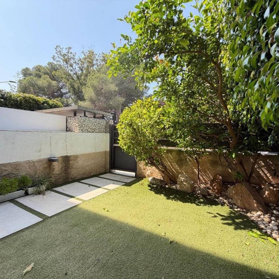 APARTAMENTO CON TERRAZA PROPIA EN CAMPOAMOR — imagen 5
