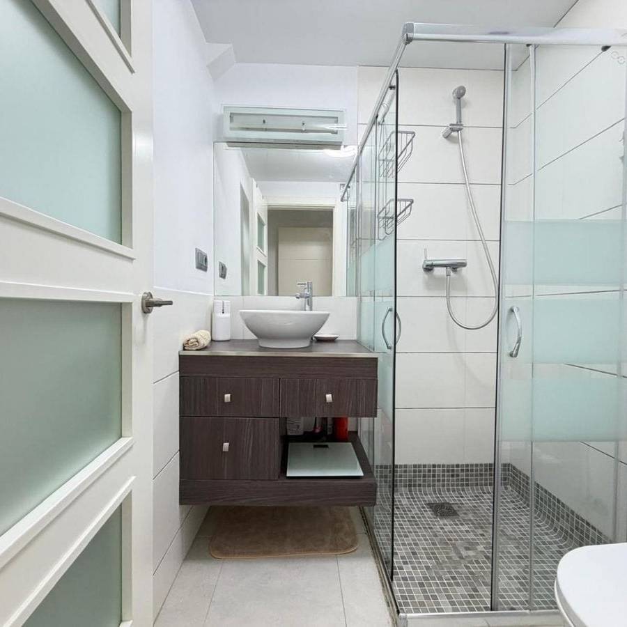 APARTAMENTO CON TERRAZA PROPIA EN CAMPOAMOR — imagen 15