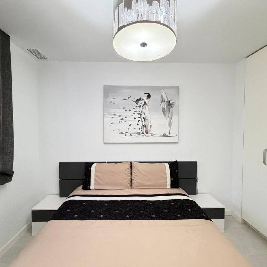 APARTAMENTO CON TERRAZA PROPIA EN CAMPOAMOR — imagen 18