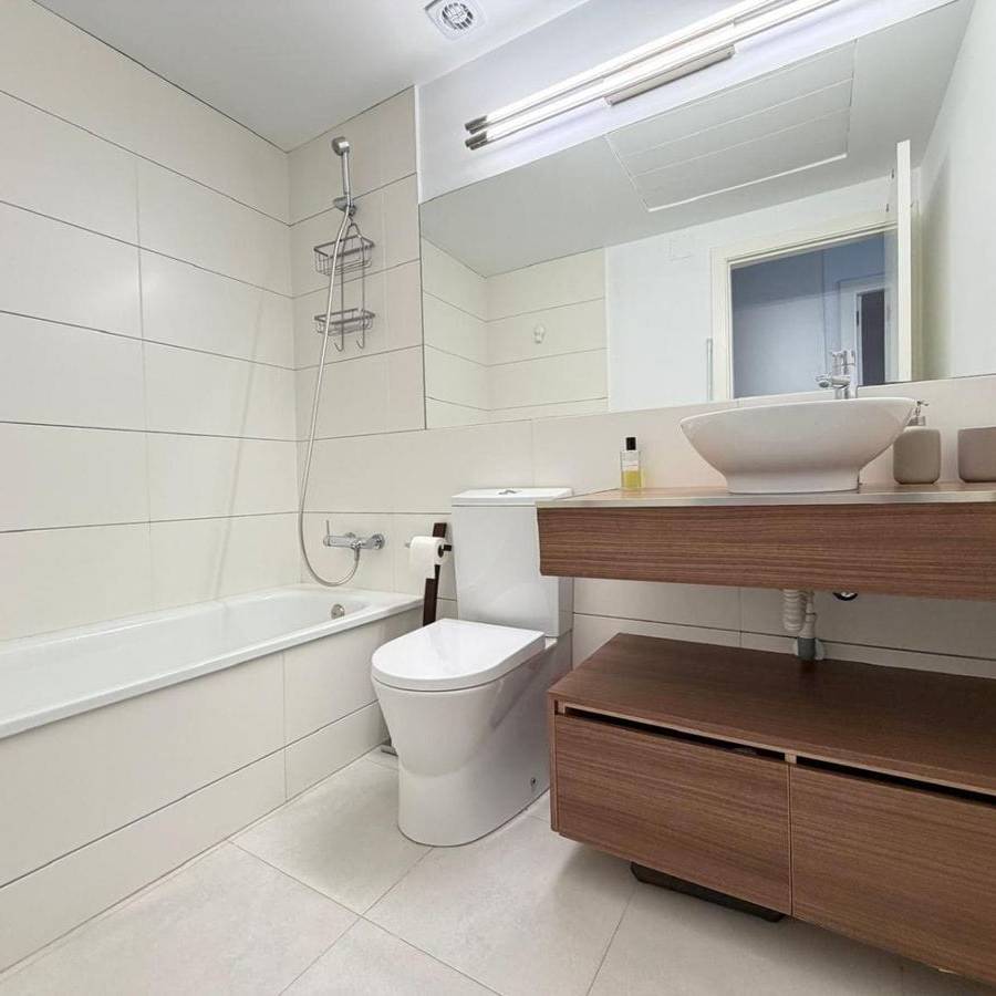 APARTAMENTO CON TERRAZA PROPIA EN CAMPOAMOR — imagen 22
