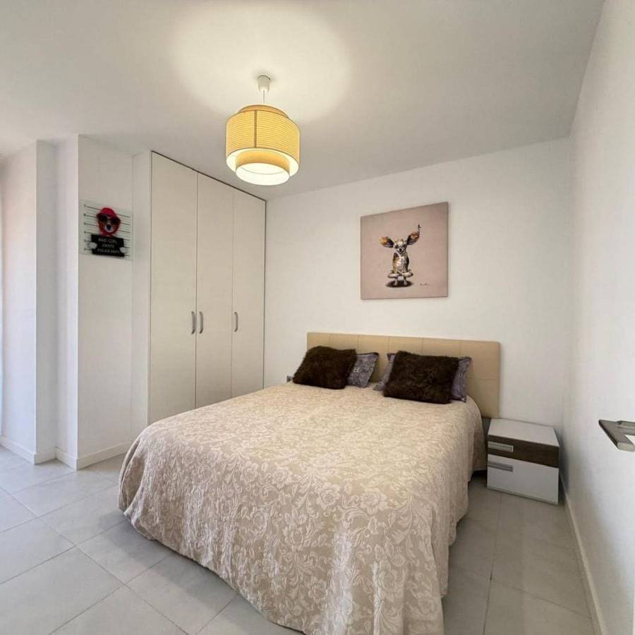 APARTAMENTO CON TERRAZA PROPIA EN CAMPOAMOR — imagen 23