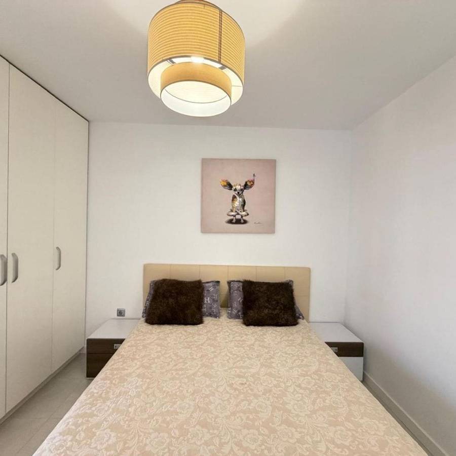 APARTAMENTO CON TERRAZA PROPIA EN CAMPOAMOR — imagen 24