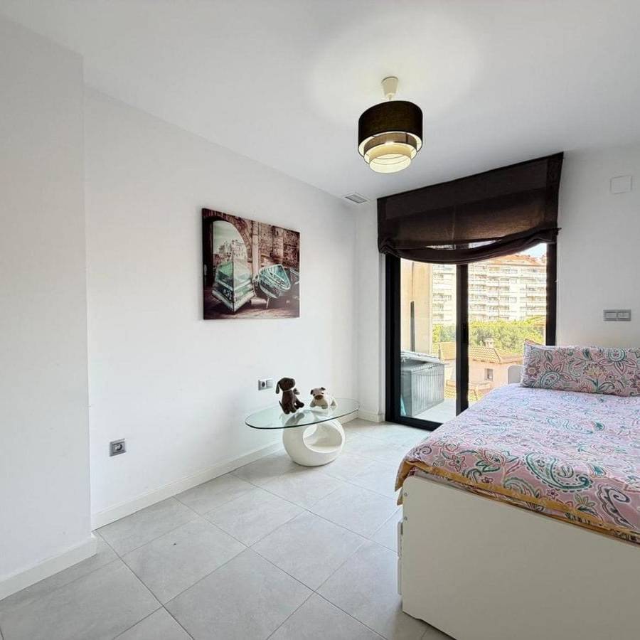 APARTAMENTO CON TERRAZA PROPIA EN CAMPOAMOR — imagen 27