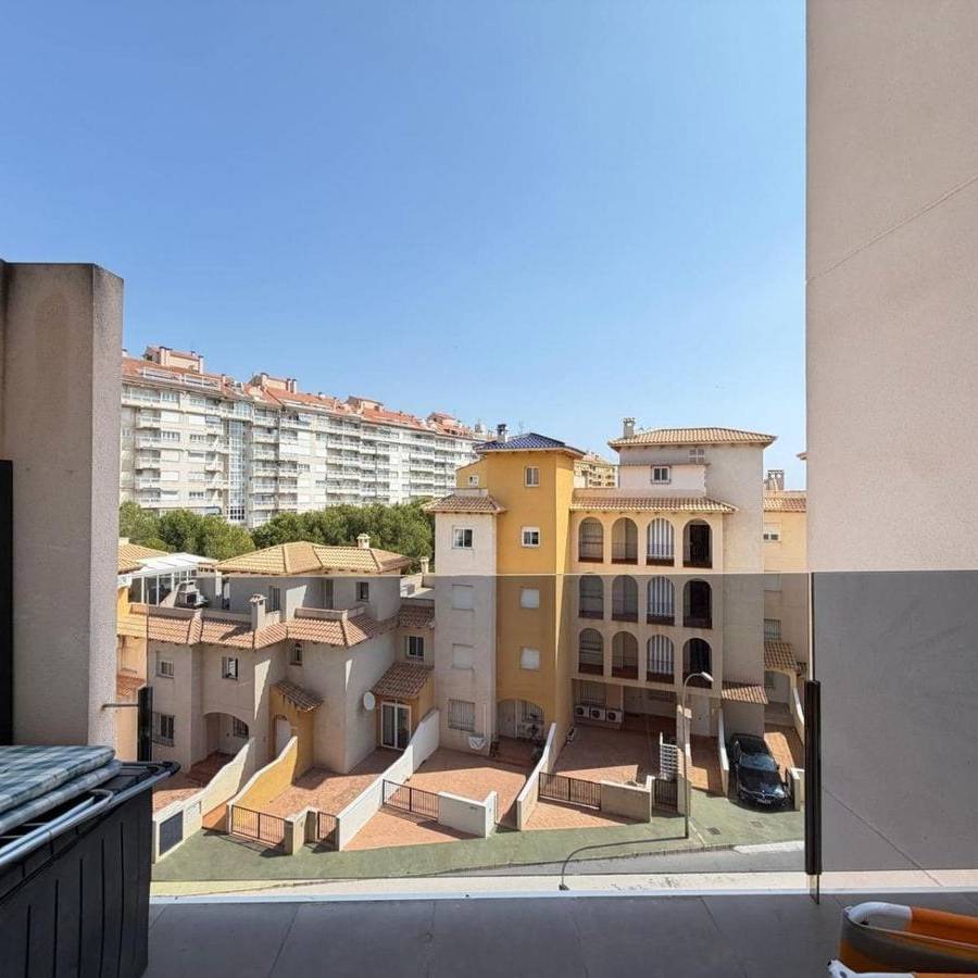 APARTAMENTO CON TERRAZA PROPIA EN CAMPOAMOR — imagen 28