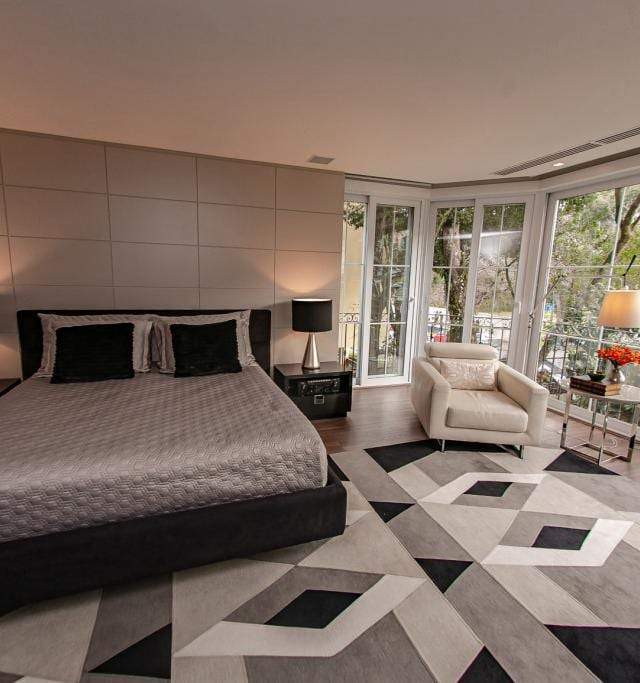 EXCEPCIONAL VIVIENDA EN EL EXCLUSIVO CONDIMINIO ASPEN MOUNTAIN — imagen 5