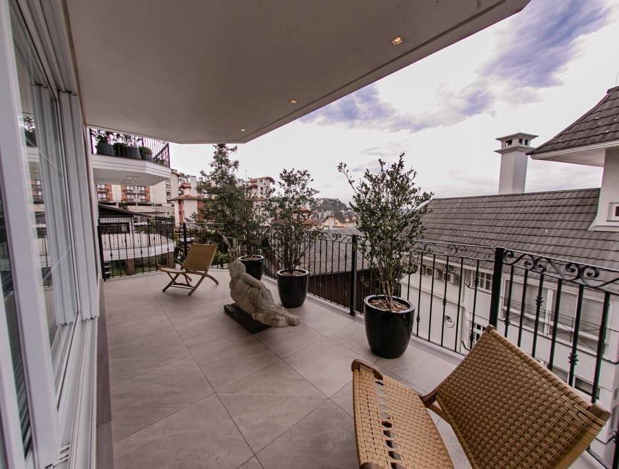 EXCEPCIONAL VIVIENDA EN EL EXCLUSIVO CONDIMINIO ASPEN MOUNTAIN — imagen 7