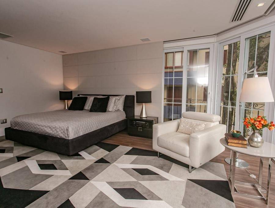 EXCEPCIONAL VIVIENDA EN EL EXCLUSIVO CONDIMINIO ASPEN MOUNTAIN — imagen 19