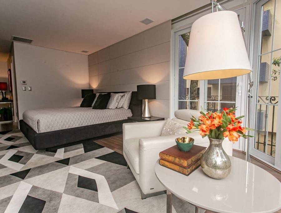 EXCEPCIONAL VIVIENDA EN EL EXCLUSIVO CONDIMINIO ASPEN MOUNTAIN — imagen 20