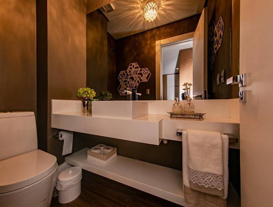 EXCEPCIONAL VIVIENDA EN EL EXCLUSIVO CONDIMINIO ASPEN MOUNTAIN — imagen 34