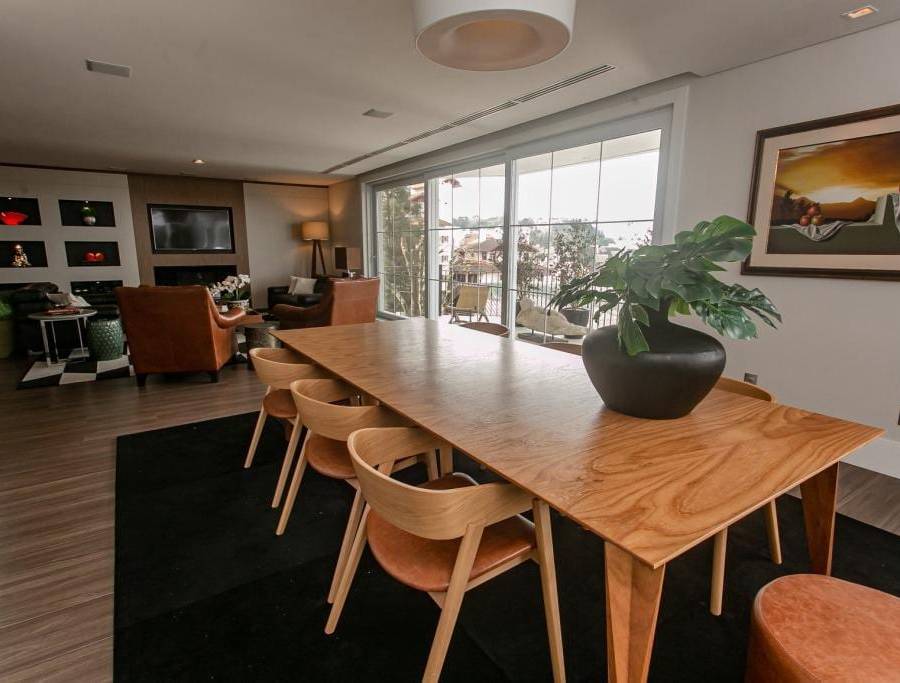 EXCEPCIONAL VIVIENDA EN EL EXCLUSIVO CONDIMINIO ASPEN MOUNTAIN — imagen 36