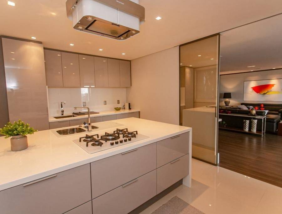 EXCEPCIONAL VIVIENDA EN EL EXCLUSIVO CONDIMINIO ASPEN MOUNTAIN — imagen 41