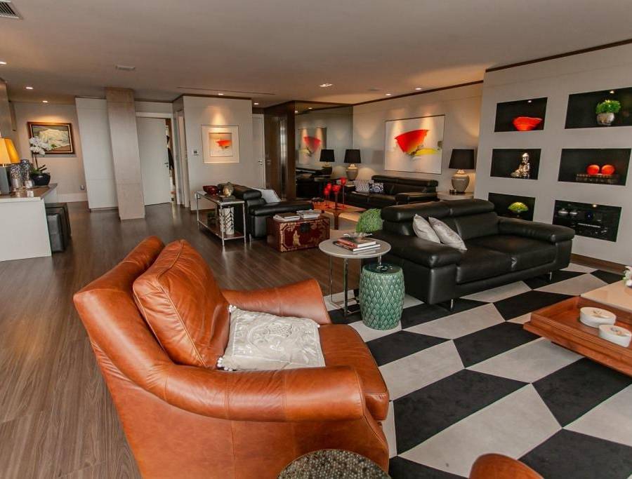 EXCEPCIONAL VIVIENDA EN EL EXCLUSIVO CONDIMINIO ASPEN MOUNTAIN — imagen 47